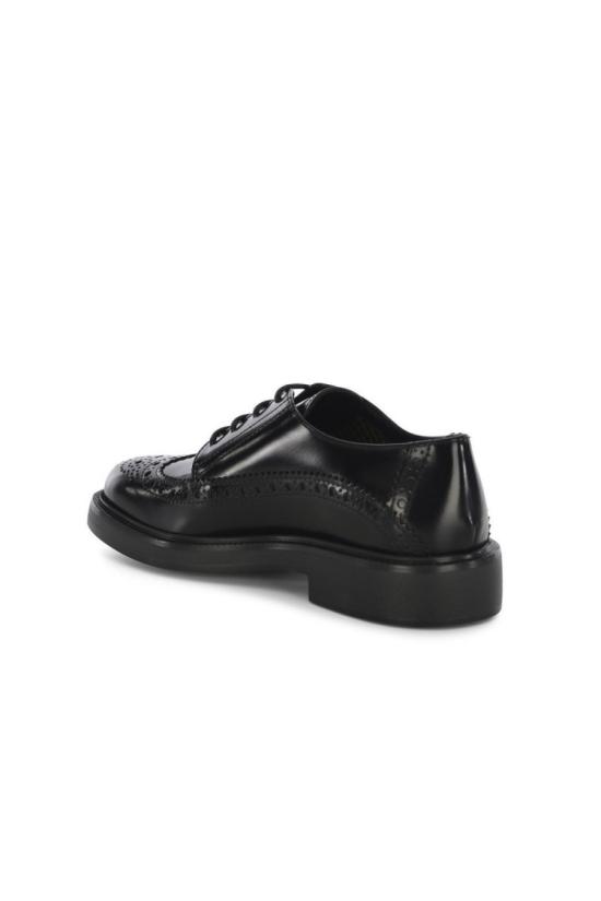  토즈 슈즈 45108 85094 Black - TODS