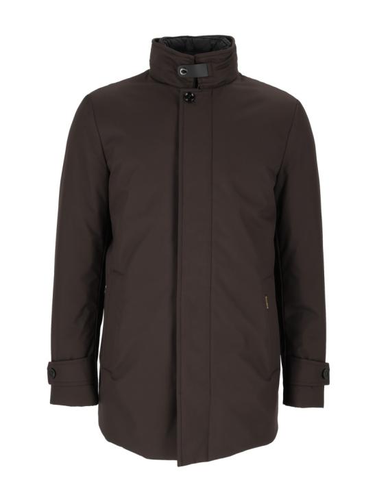 26FW 무레르 REIS-SE1 레이즈 SE1 자켓 MOUGI101206TEPA011 Black