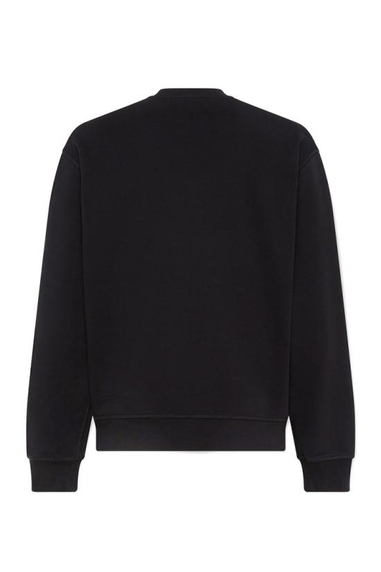25FW 디스퀘어드2 탑 8053601334182 Black - DSQUARED2