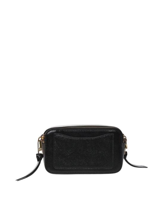 26FW 마크제이콥스 숄더백 2P6HCR009H01 Black - MARC JACOBS