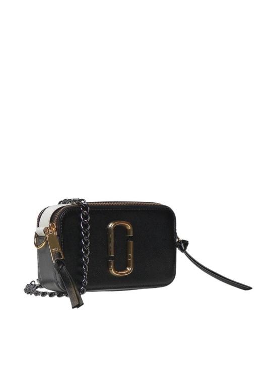 26FW 마크제이콥스 숄더백 2P6HCR009H01 Black - MARC JACOBS