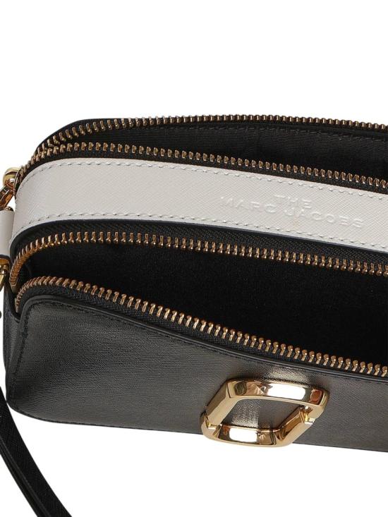 26FW 마크제이콥스 숄더백 2P6HCR009H01 Black - MARC JACOBS