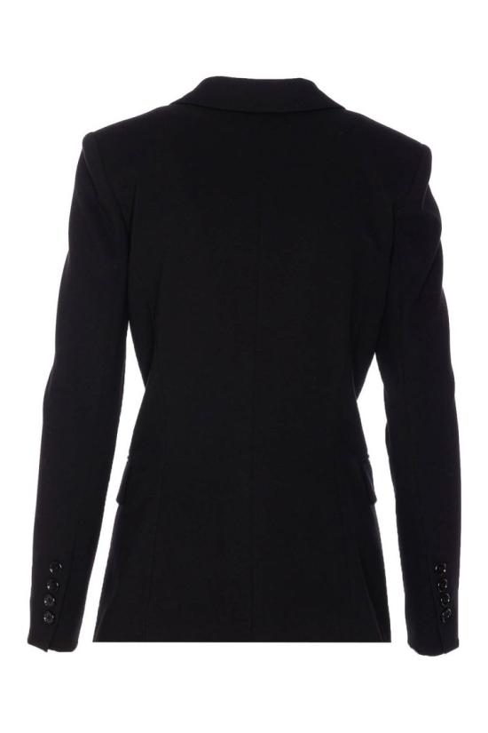 25FW 핑코 자켓 45289 85437 Black - PINKO
