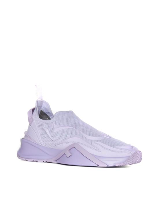  펜디 스니커즈 2100000289196 Purple - FENDI