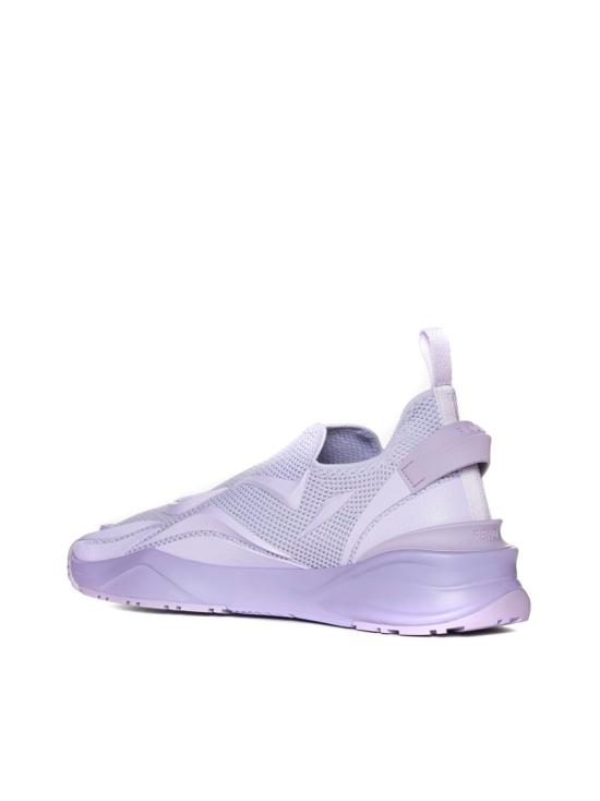  펜디 스니커즈 2100000289196 Purple - FENDI