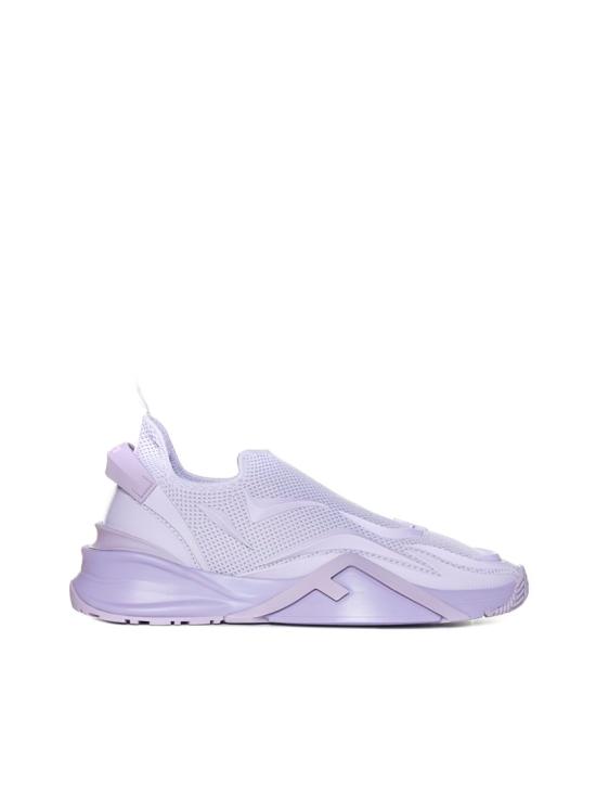  펜디 스니커즈 2100000289196 Purple