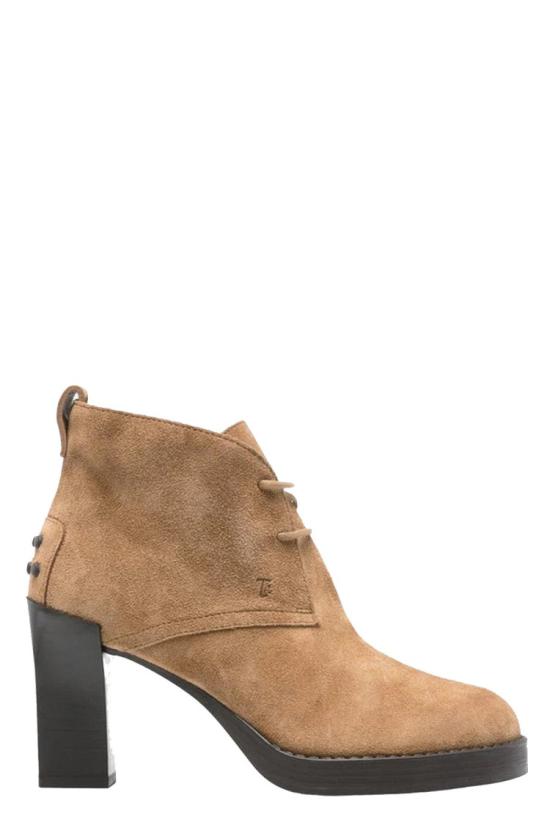 25FW 토즈 부츠 45264 85379 Brown