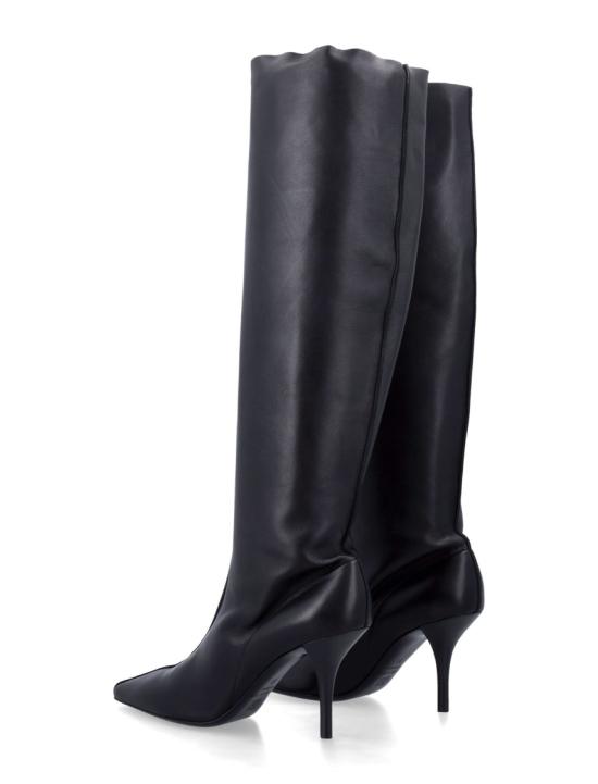 26FW 마그다뷰트림 부츠 509926BLACK - MAGDA BUTRYM