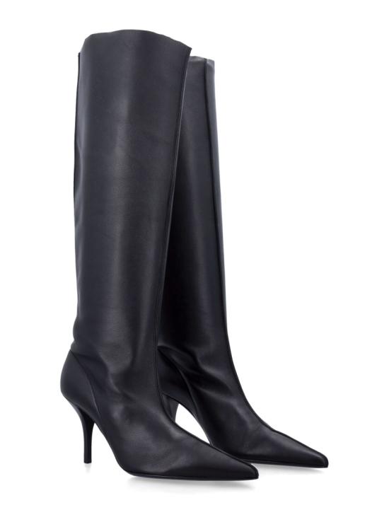 26FW 마그다뷰트림 부츠 509926BLACK - MAGDA BUTRYM