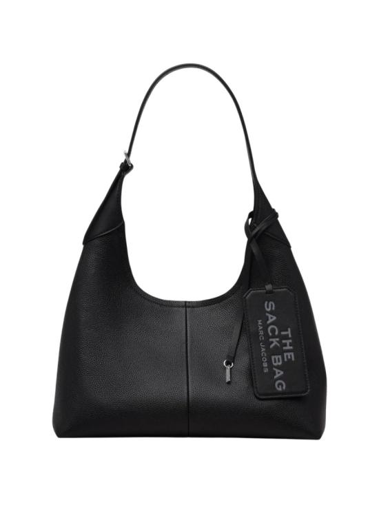 26FW 마크제이콥스 숄더백 2P6HSH027H01 Black
