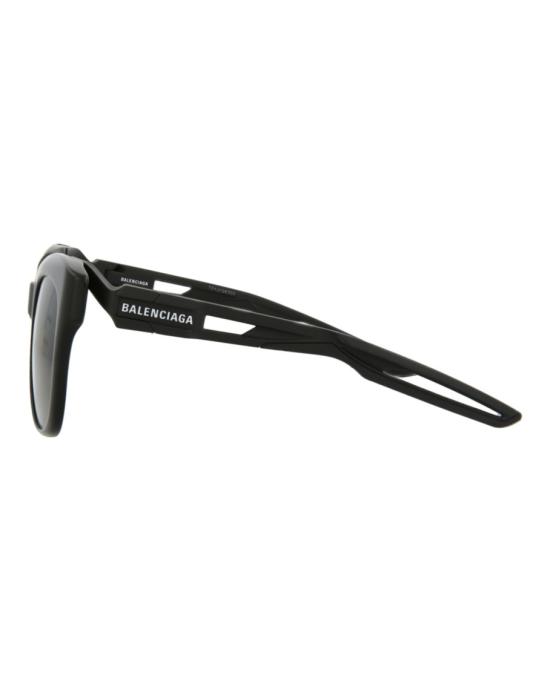  발렌시아가 선글라스 BB0025S 30007742 001 Black - BALENCIAGA