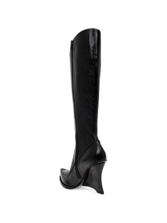 26FW 디젤 부츠 Y04087 P7903 T8013 Black - DIESEL