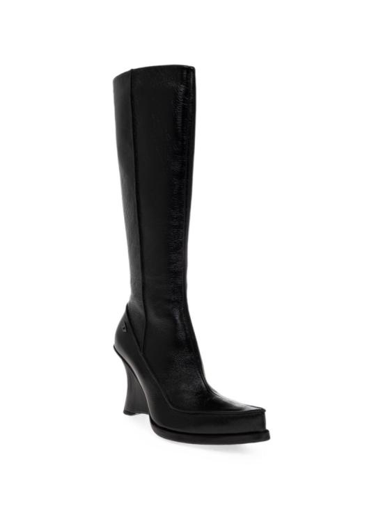 26FW 디젤 부츠 Y04087 P7903 T8013 Black - DIESEL