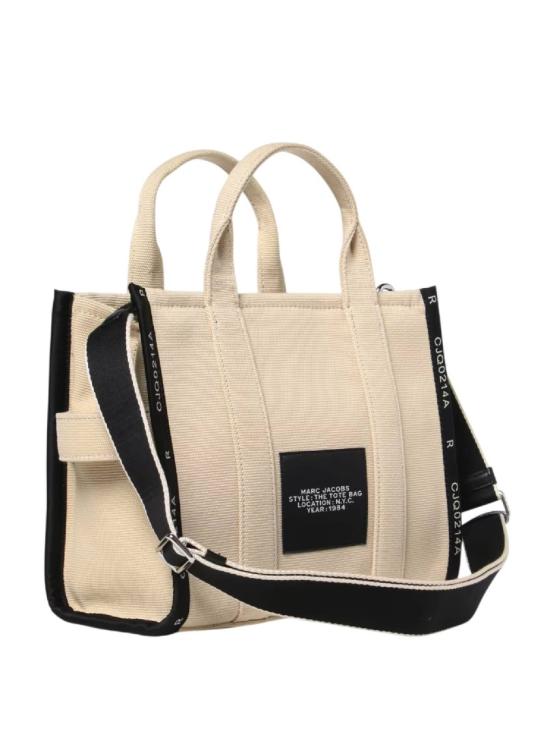 26FW 마크제이콥스 토트백 M0017027 Neutrals - MARC JACOBS