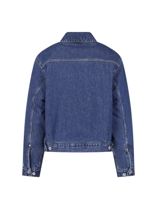 26FW 칼하트 WIP 데님 I0375360106 Blue - CARHARTT WIP