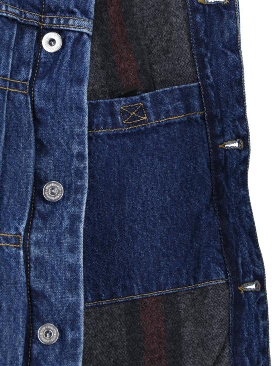 26FW 칼하트 WIP 데님 I0375360106 Blue - CARHARTT WIP