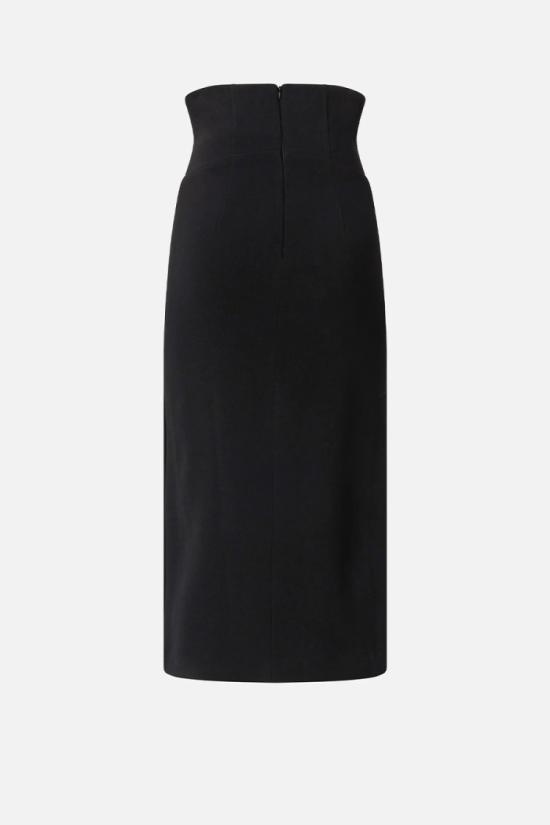 26SS 핑코 스커트 8053177385007 Black - PINKO