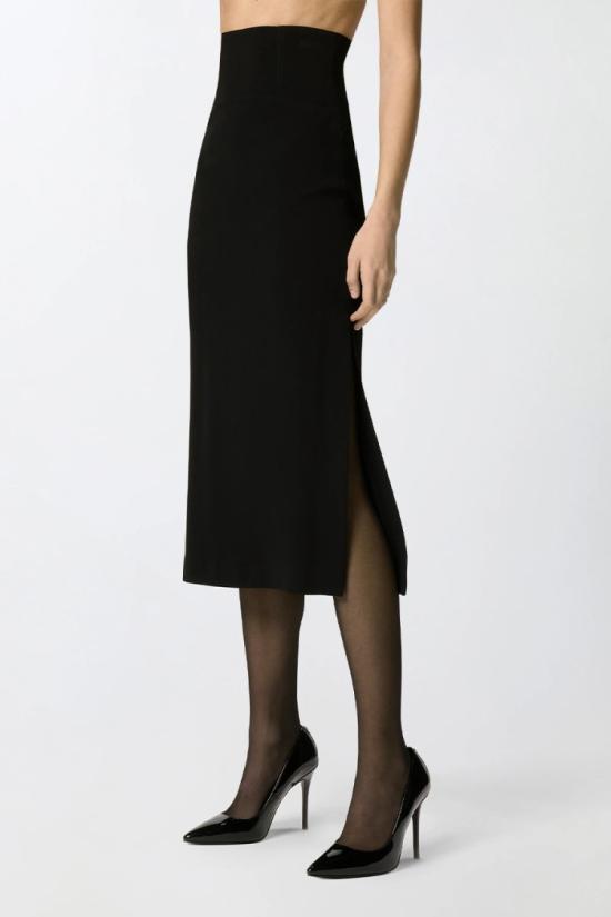 26SS 핑코 스커트 8053177385007 Black - PINKO