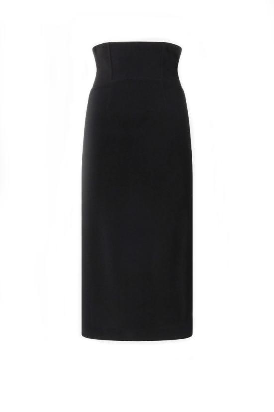 26SS 핑코 스커트 8053177385007 Black