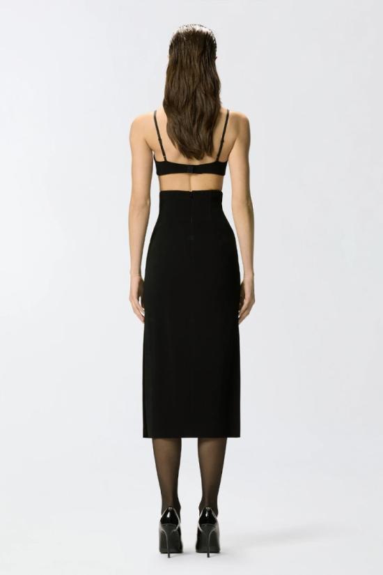 26SS 핑코 스커트 8053177385007 Black - PINKO