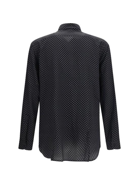 톰포드 셔츠 HRN009FMS131 NWA - TOMFORD