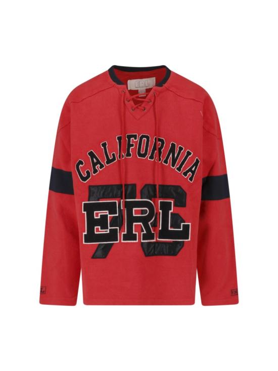 26FW 이알엘 니트웨어 ERL13T0131 Red