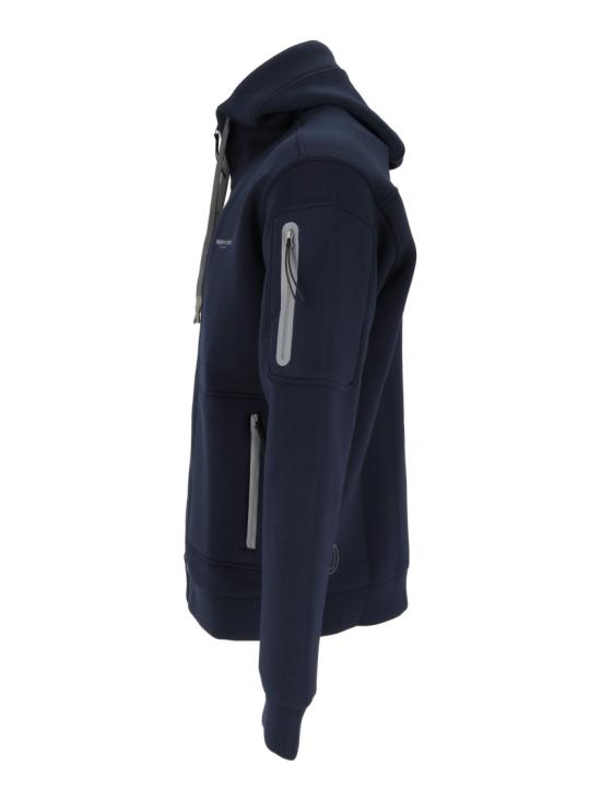 26FW 머피 앤 나이 탑 F55300XT9006000000 Black - MURPHY & NYE