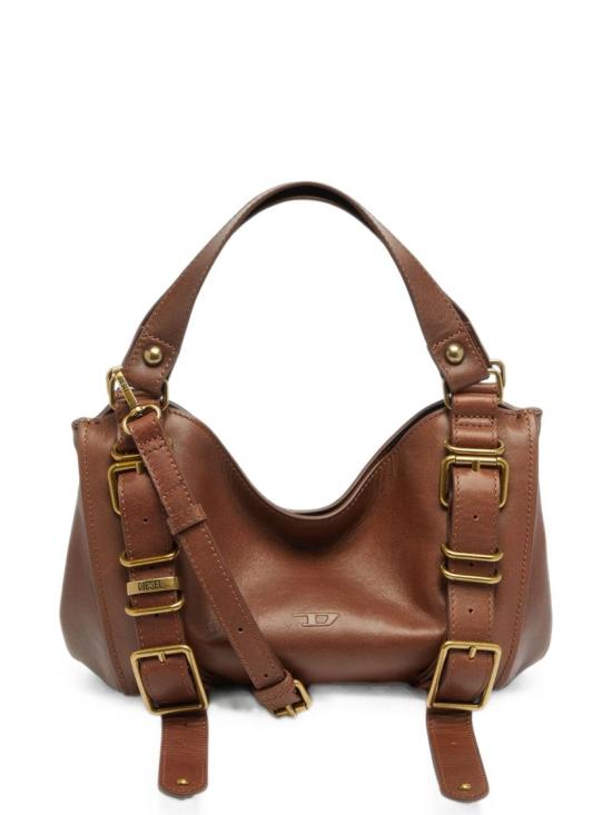 26FW 디젤 숄더백 X10947 P9497 T2224 Brown