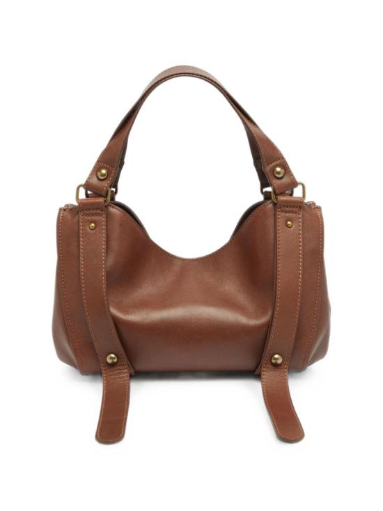 26FW 디젤 숄더백 X10947 P9497 T2224 Brown - DIESEL