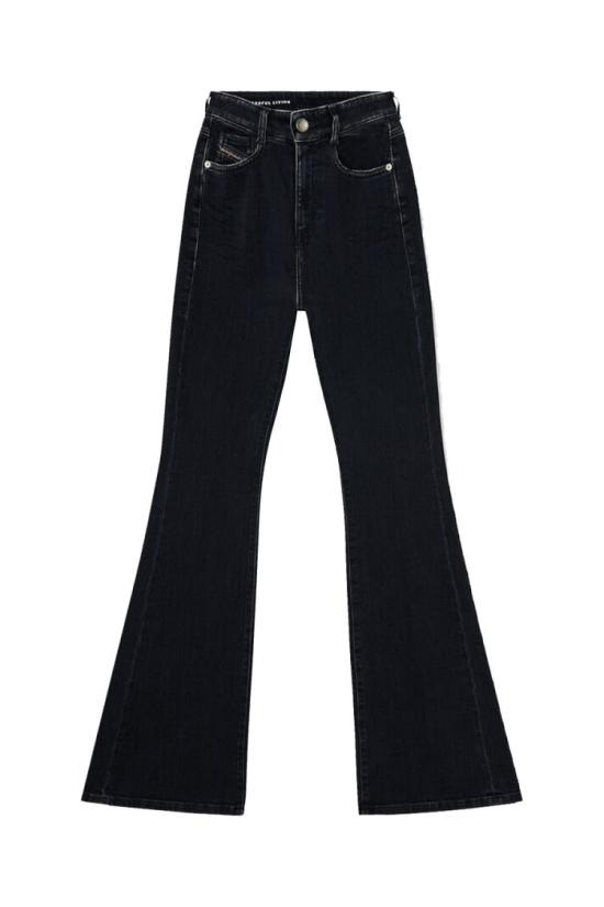 26FW 디젤 데님 8055058302783 Black