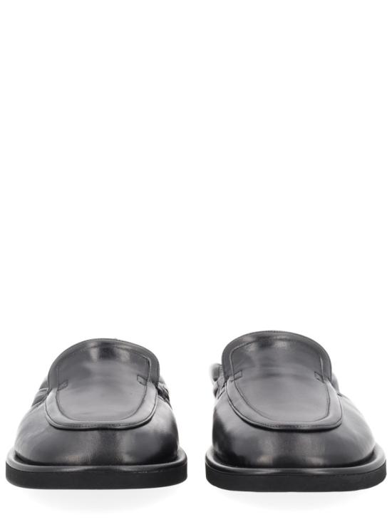  스튜디오 니콜슨 로퍼 DONOVANSNM 1260 BLACK - STUDIO NICHOLSON