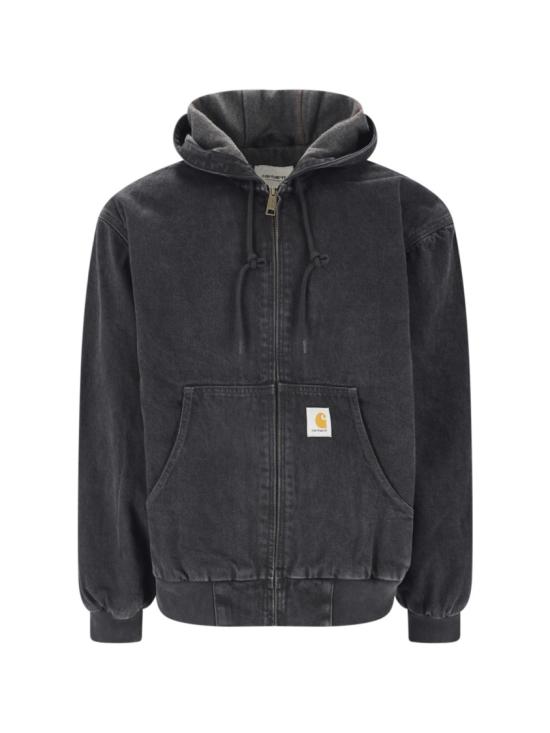 26FW 칼하트 WIP 자켓 I0375818906 Black