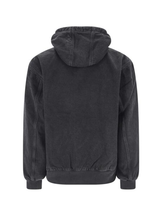 26FW 칼하트 WIP 자켓 I0375818906 Black - CARHARTT WIP