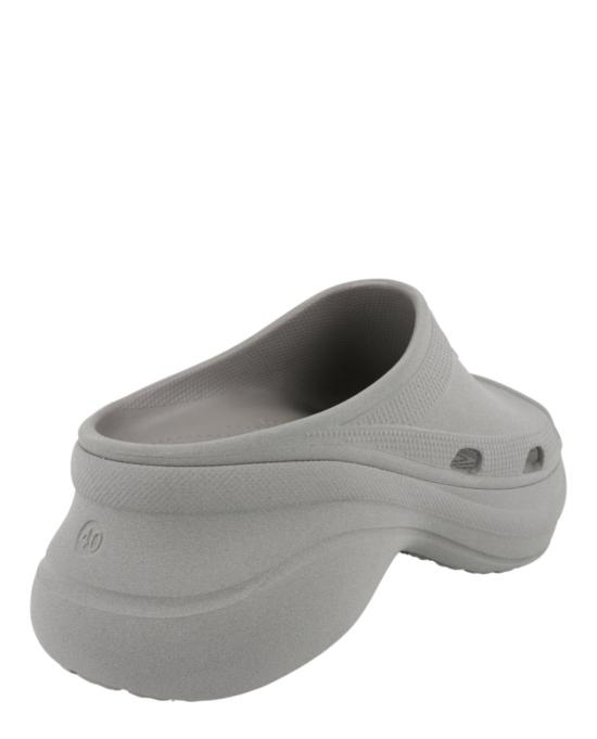  발렌시아가 샌들 677389 W0FOJ 9019 92180 40 Grey - BALENCIAGA