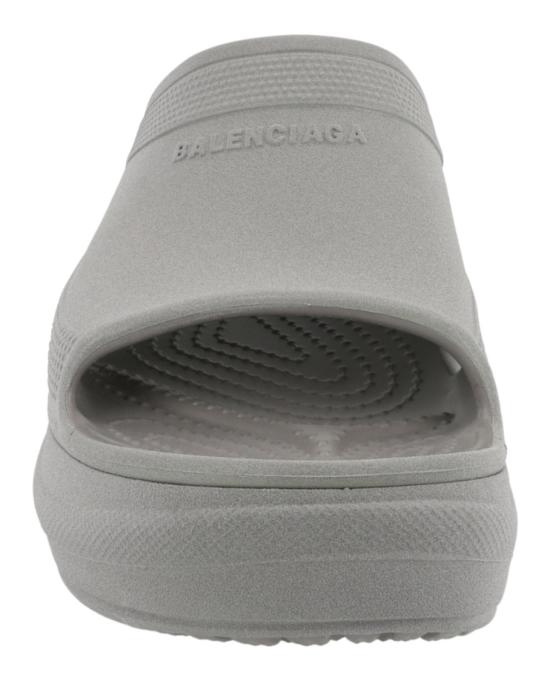 발렌시아가 샌들 677389 W0FOJ 9019 92180 40 Grey - BALENCIAGA
