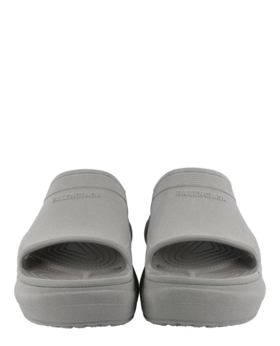  발렌시아가 샌들 677389 W0FOJ 9019 92180 40 Grey - BALENCIAGA