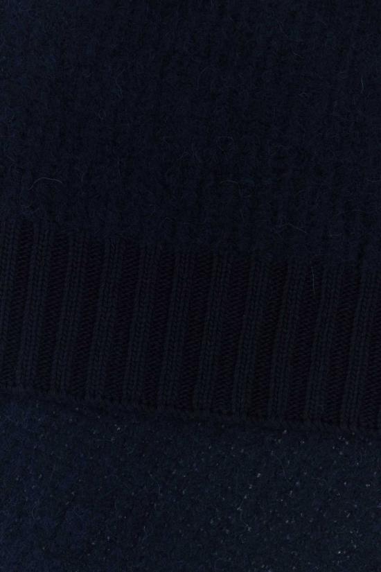 26FW 스톤 아일랜드 머플러/스카프 L2S15N200002S0N22 V0M20 Blue - STONE ISLAND
