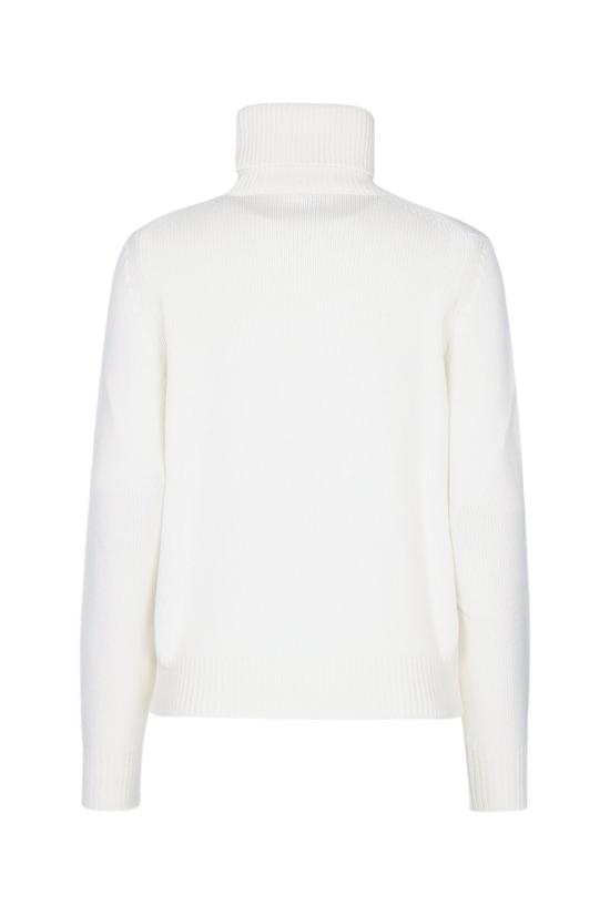 26FW 야콥코헨 스웨터 JDRSD016001X0013FL A25 CREAMWHITE - JACOB COHËN