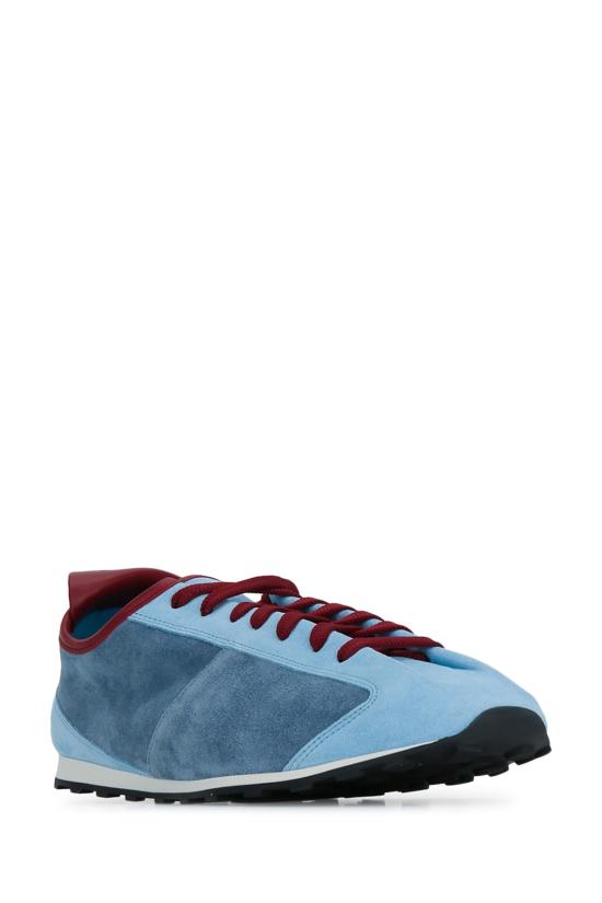 26FW 자크뮈스 스니커즈 FOM00175AC24A01 030 MULTIBLUE - JACQUEMUS