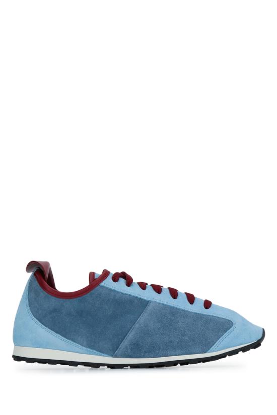 26FW 자크뮈스 스니커즈 FOM00175AC24A01 030 MULTIBLUE