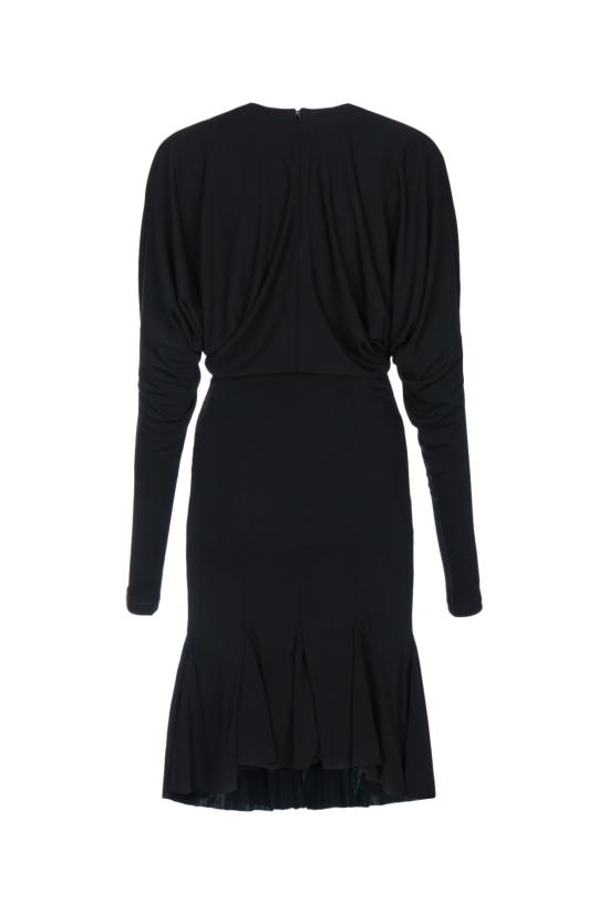 26FW 자크뮈스 원피스 DRW00904AJ00309 990 Black - JACQUEMUS