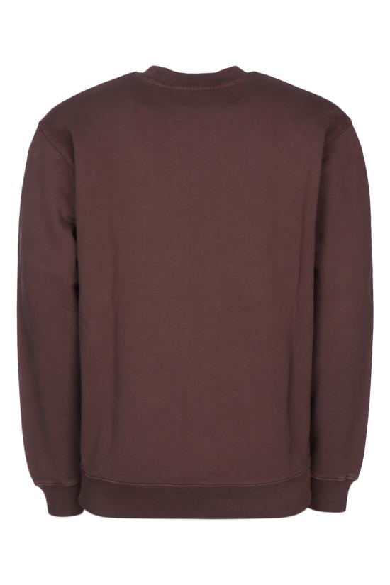 26FW 자크뮈스 그로그랭 스웨트 셔츠 SSM00206AJ00126 850 Brown - JACQUEMUS