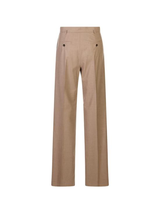 26FW 막스마라 팬츠 2621136012600 002 Brown - MAX MARA