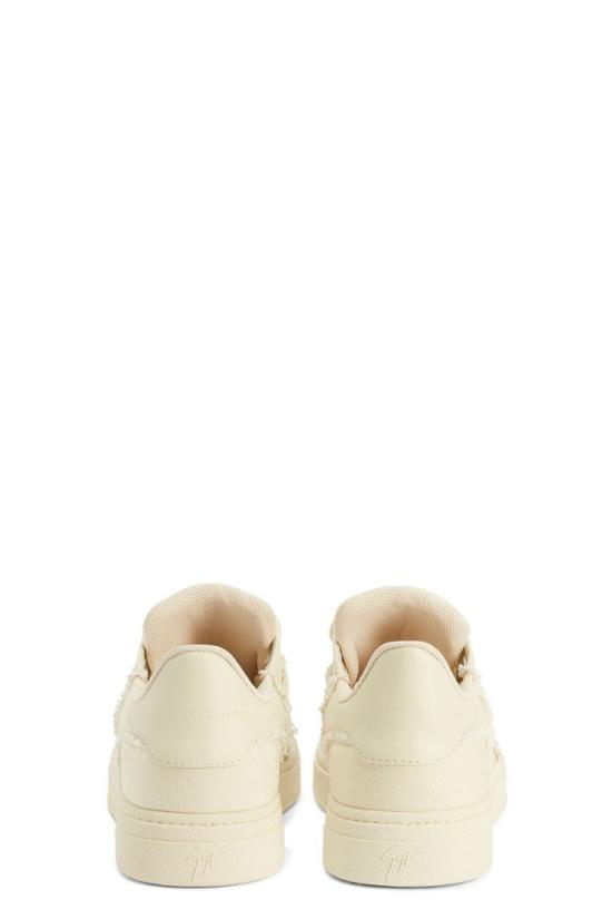  쥬세페자노티 스니커즈 RM50001 00309 Neutrals - GIUSEPPE ZANOTTI
