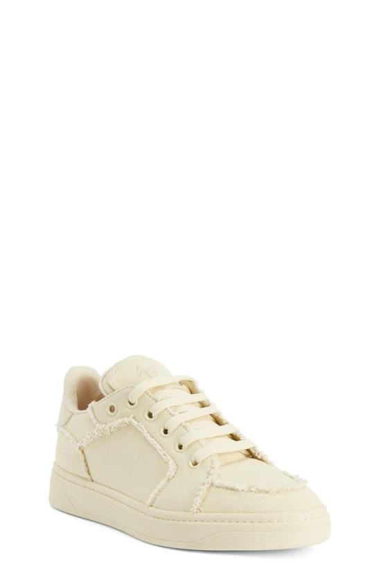  쥬세페자노티 스니커즈 RM50001 00309 Neutrals - GIUSEPPE ZANOTTI