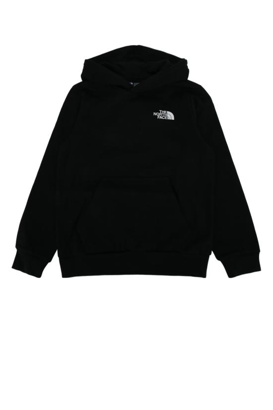 26FW [키즈] 노스페이스 니트/스웻셔츠 NF0A8CV5 JK31 BLACK