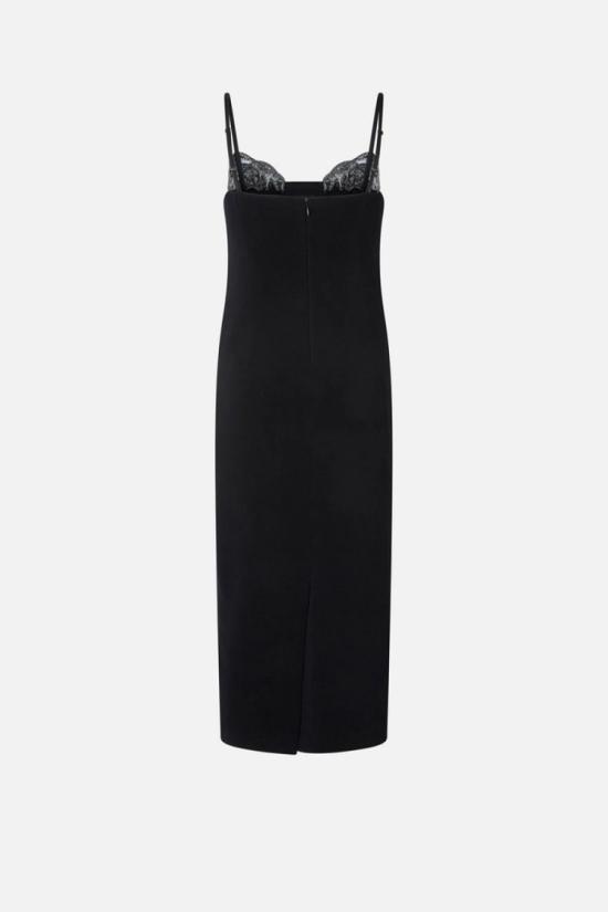 26SS 핑코 원피스 8053177401172 Black - PINKO