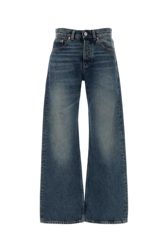 26FW 아워레가시 데님 팬츠 W4265FA ALLEYCATWASH Blue