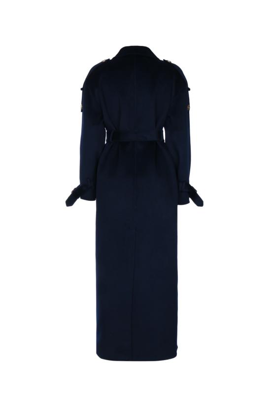 26FW 엘리자베타프랜치 코트 CP02D66E2 H88 BLUNOTTE - ELISABETTA FRANCHI