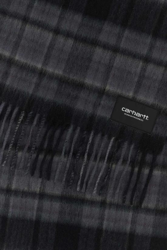 26FW 칼하트 WIP 머플러/스카프 I037111 3VLXX Checked - CARHARTT WIP
